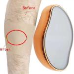 Crystal Painless Hair Removal Eraser for All