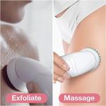 Braun 7-in-1 Beauty Set with Hair Removal Tools