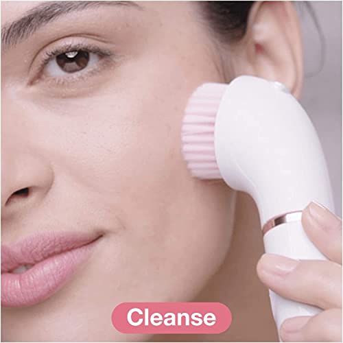 Braun 7-in-1 Beauty Set with Hair Removal Tools