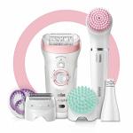 Braun 7-in-1 Beauty Set with Hair Removal Tools