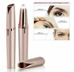 USB Rechargeable Women's Electric Eyebrow Trimmer