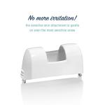 Conair Satiny Smooth Cordless Women's Epilator