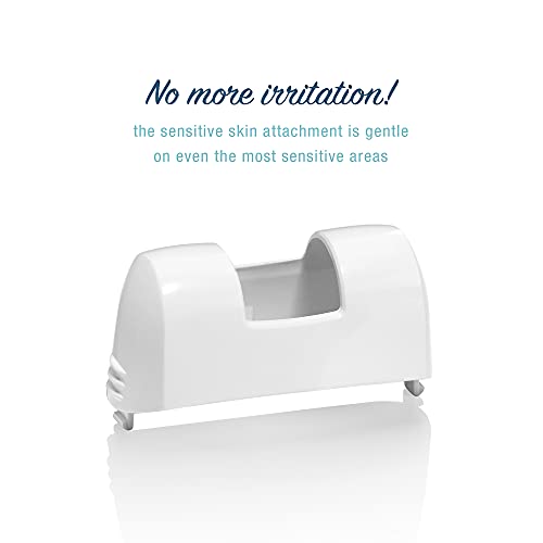 Conair Satiny Smooth Cordless Women's Epilator