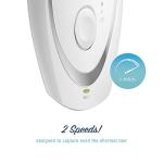 Conair Satiny Smooth Cordless Women's Epilator