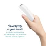 Conair Satiny Smooth Cordless Women's Epilator