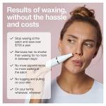 Braun Facespa Pro 910 Facial Hair Removal System