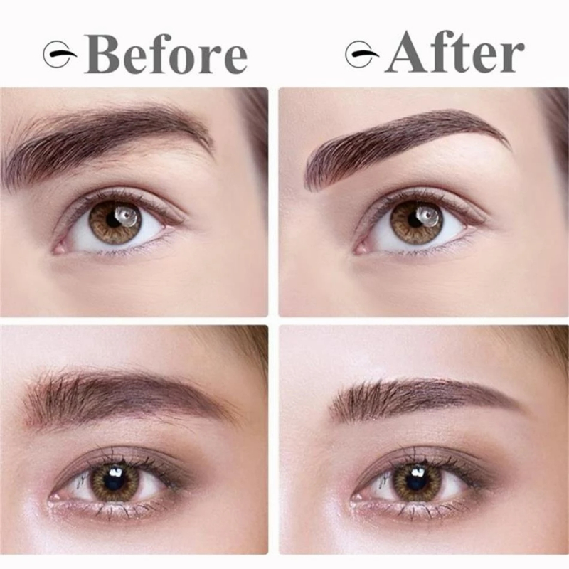 USB Electric Eyebrow and Nose Hair Trimmer