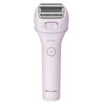Panasonic 3-Blade Women's Electric Shaver with Trimmer