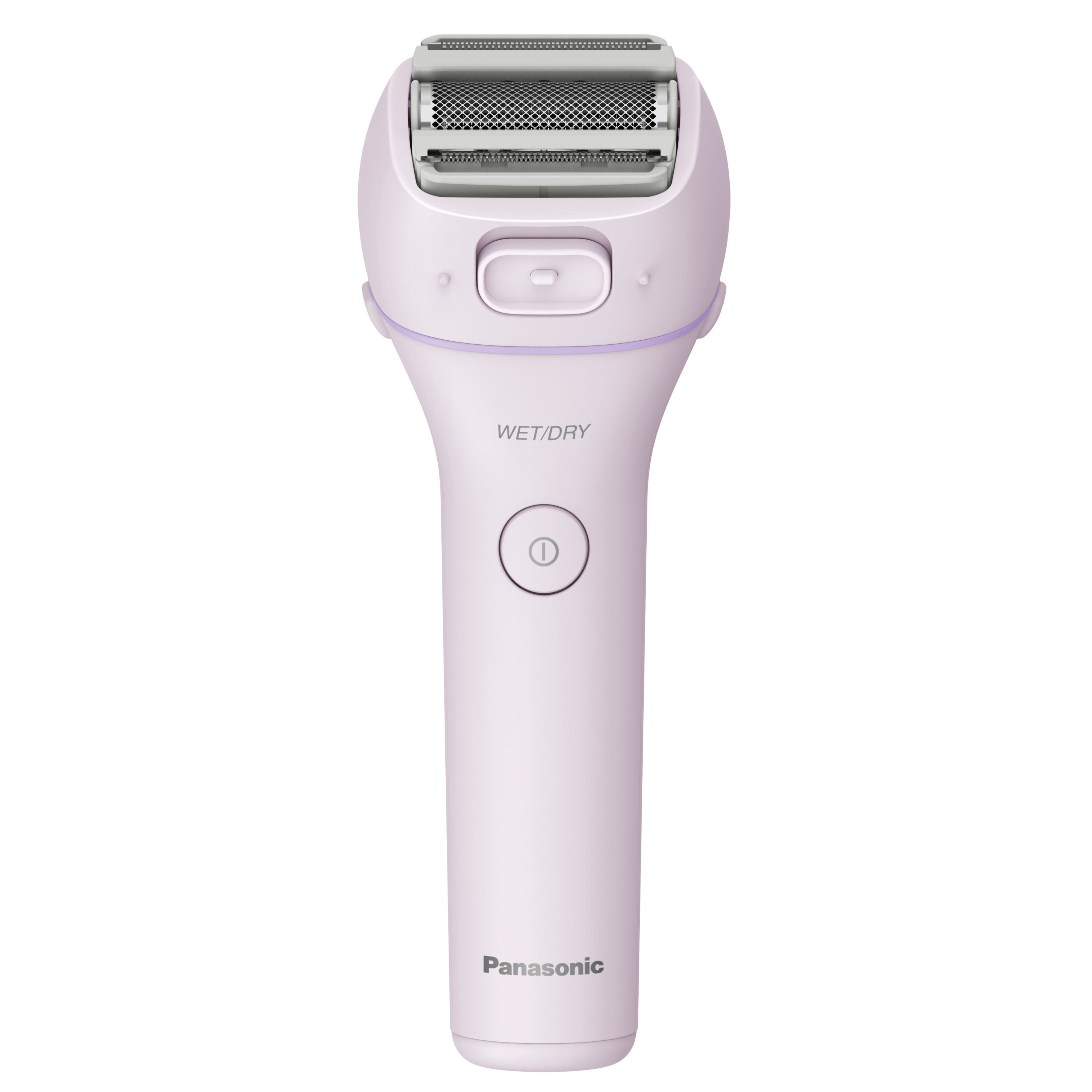 Panasonic 3-Blade Women's Electric Shaver with Trimmer