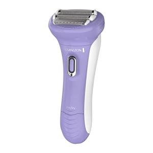 Remington Smooth & Silky Electric Shaver for Women