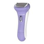 Remington Smooth & Silky Women's Electric Shaver