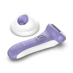 Remington Smooth & Silky Women's Electric Shaver