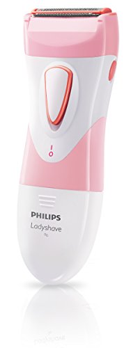 Philips SatinShave Essential Women's Electric Shaver