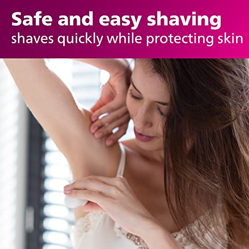 Philips SatinShave Essential Women's Electric Shaver