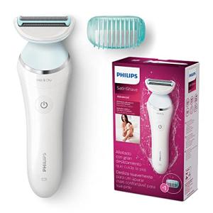 Philips SatinShave Wet and Dry Electric Shaver