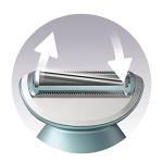 Philips SatinShave Wet and Dry Electric Shaver