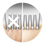 Philips SatinShave Wet and Dry Electric Shaver