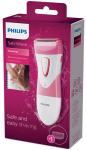 Philips SatinShave Essential Women's Electric Shaver