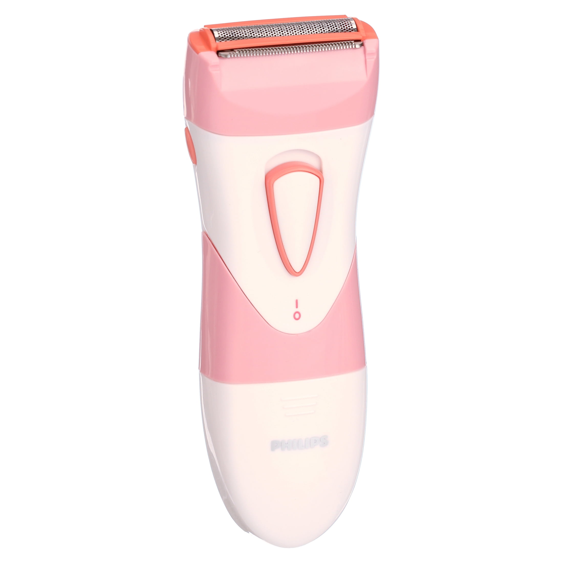 Philips SatinShave Women's Cordless Electric Leg Shaver