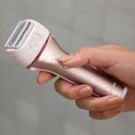 Panasonic 4-Blade Wet/Dry Electric Shaver for Women