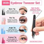 Cordless 4-in-1 Electric Shaver for Women