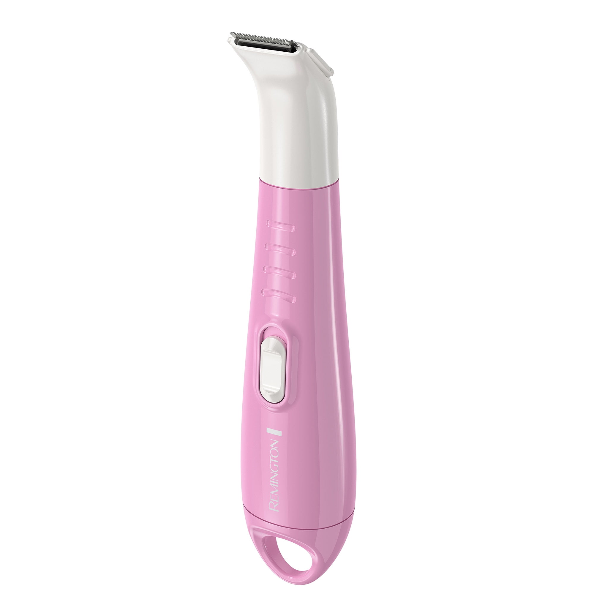 Remington Smooth & Silky Body Trimmer Kit