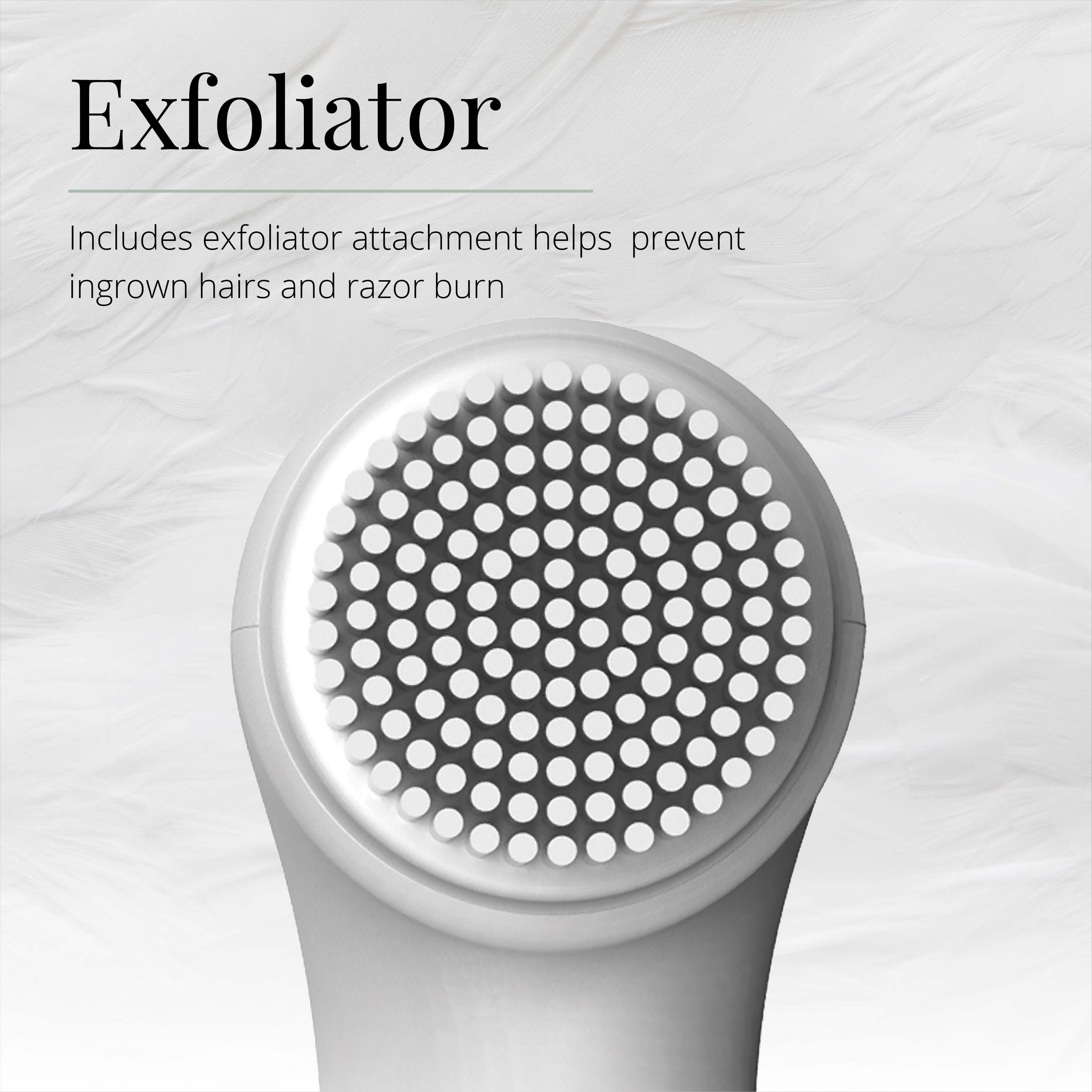 Remington Smooth & Silky Body Trimmer Kit
