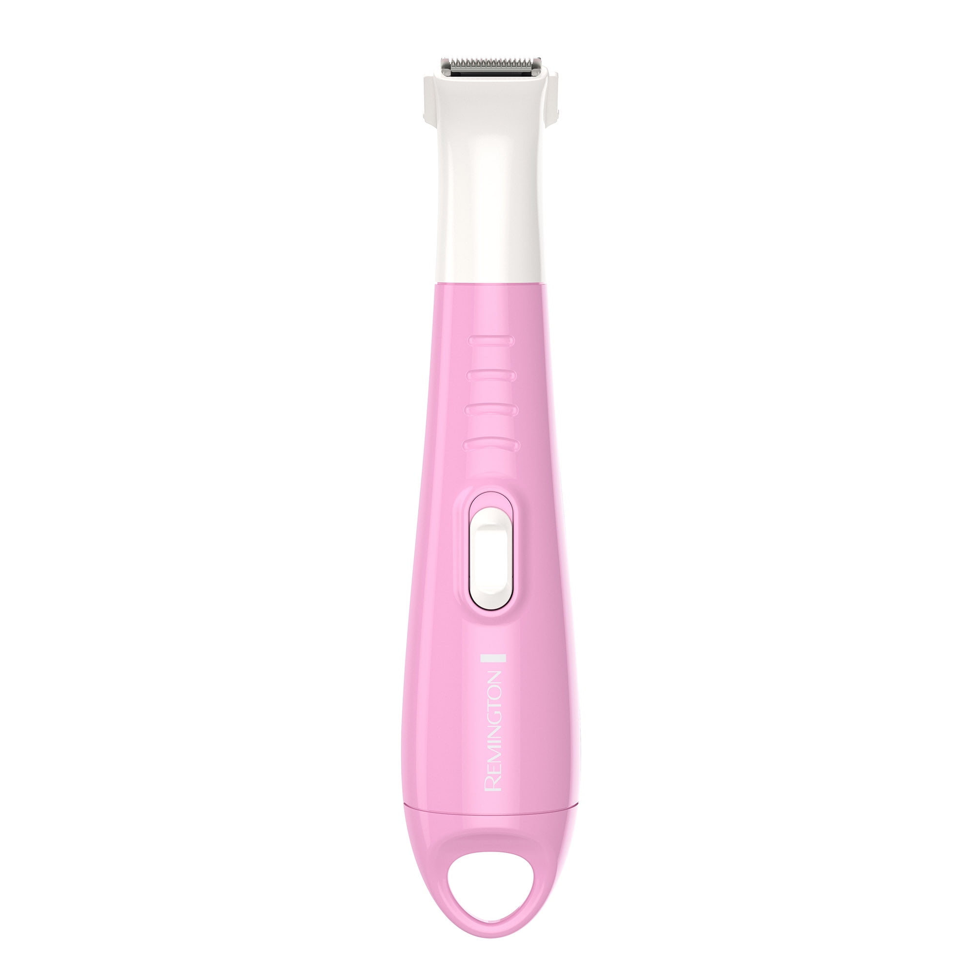 Remington Smooth & Silky Body Trimmer Kit