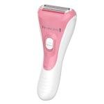 Remington Smooth & Silky Women's Electric Shaver
