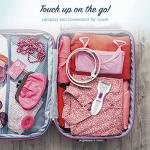 Conair Battery-Powered Wet/Dry Ladies Shaver