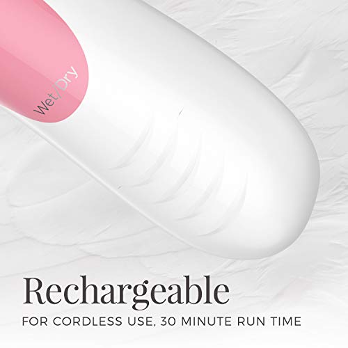 Remington Smooth & Silky Women's Electric Shaver