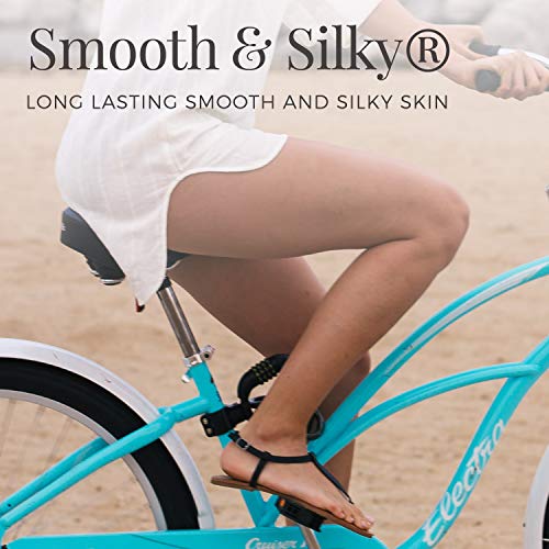 Remington Smooth & Silky Women's Electric Shaver
