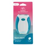 Palmperfect Women's Electric Battery Shaver