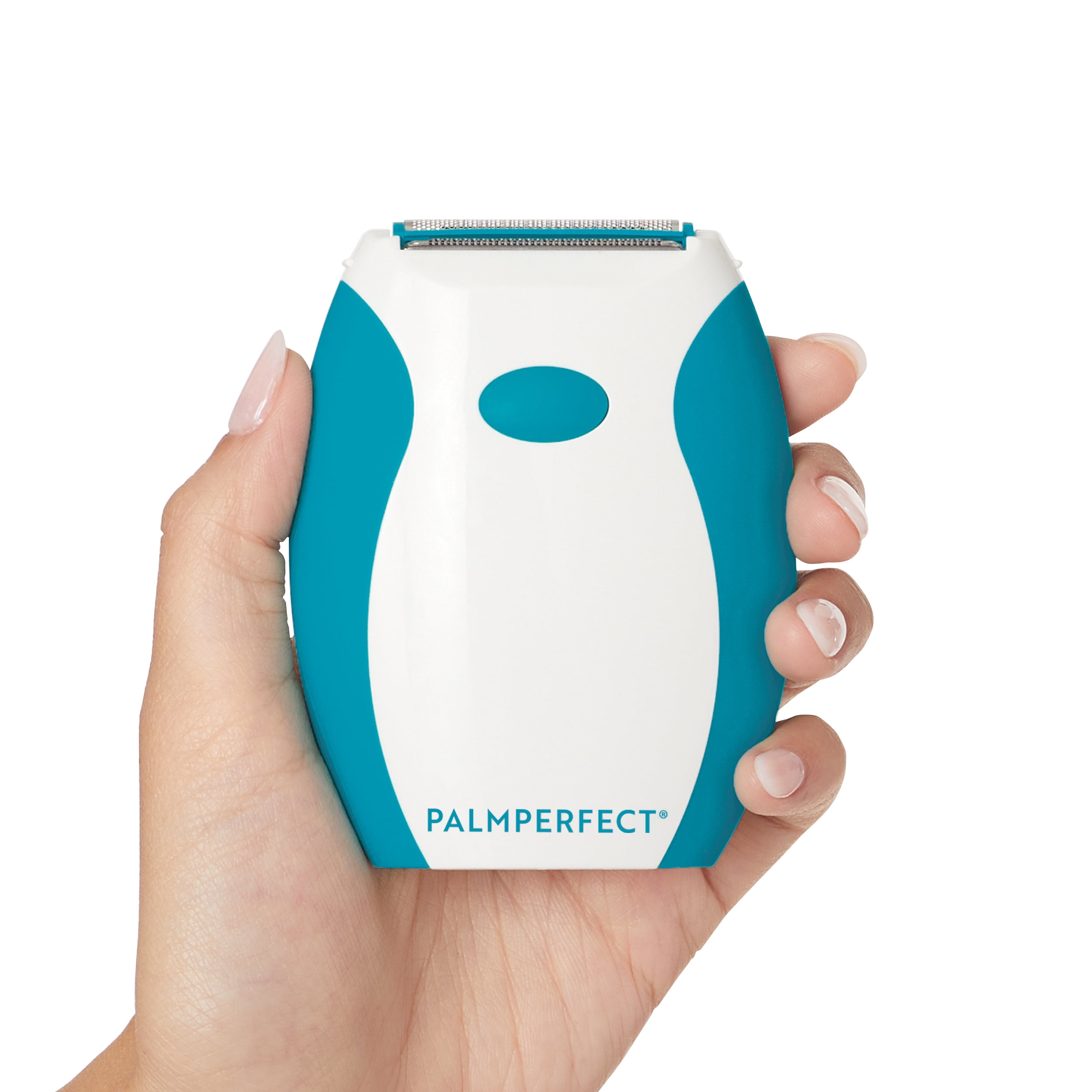 Palmperfect Women's Electric Battery Shaver