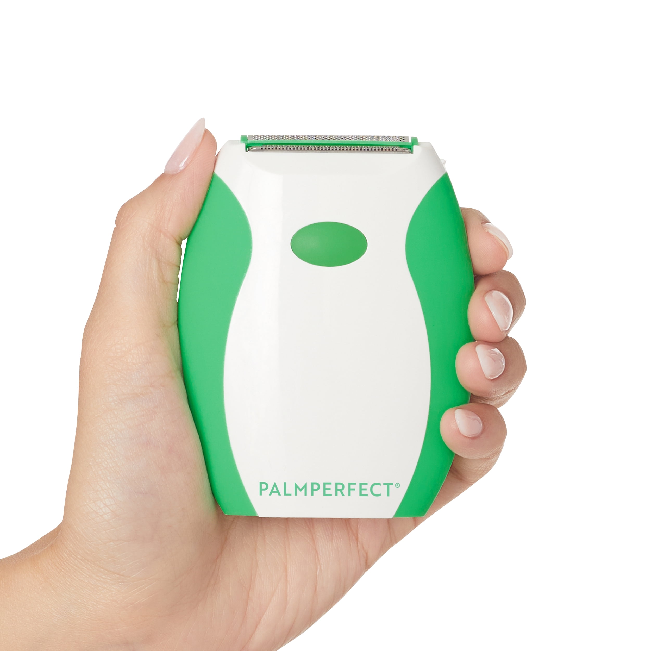 Palmperfect Women's Electric Battery Shaver