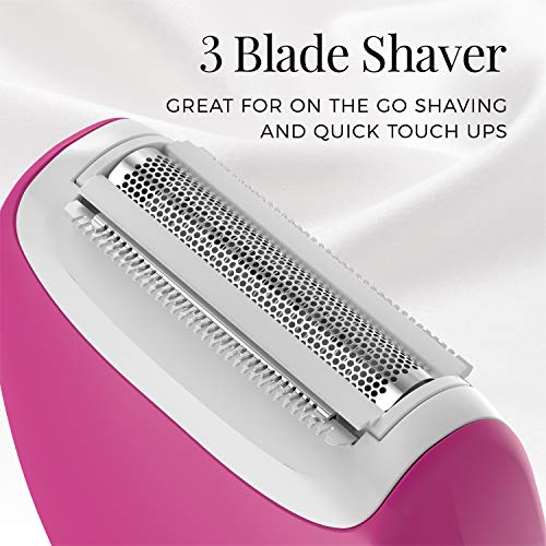 Remington Women's Travel Foil Shaver WSF4810H