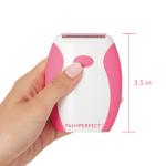 Palmperfect Women's Electric Battery Shaver