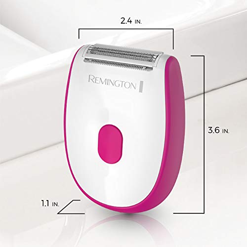 Remington Women's Travel Foil Shaver WSF4810H