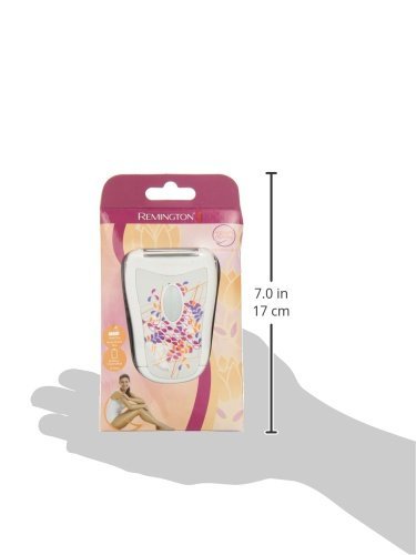 Remington Women's Travel Foil Shaver WSF4810H