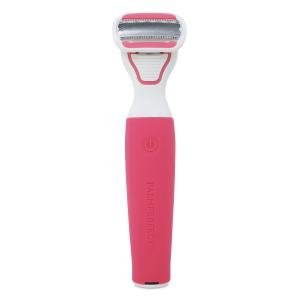 Palmperfect Women's Electric Shaver - Pink Groomer