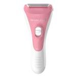 Remington Smooth & Silky Women's Electric Shaver