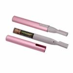 Ladies Electric Eyebrow and Hair Trimmer