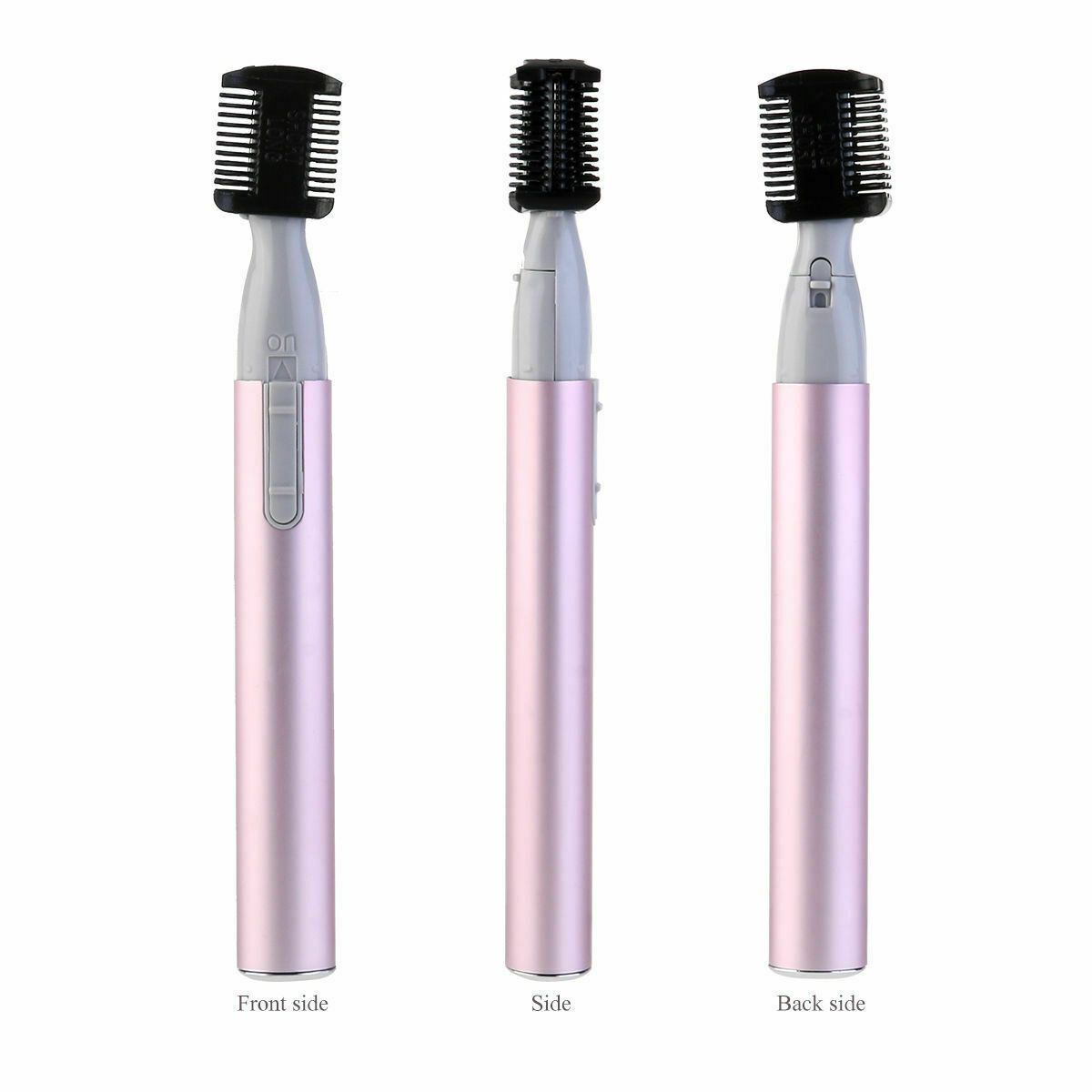 Ladies Electric Eyebrow and Hair Trimmer