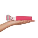 Palmperfect Women's Electric Shaver - Pink Groomer