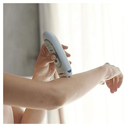Braun Silk-épil 5100 Lady Shaver, Pink