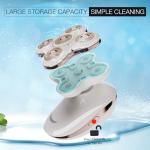 VIMC Women's Rechargeable Electric Razor and Trimmer