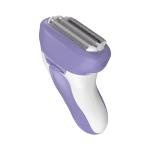 Remington Smooth & Silky Electric Shaver for Women