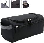 Travel Hanging Toiletry and Shaving Bag