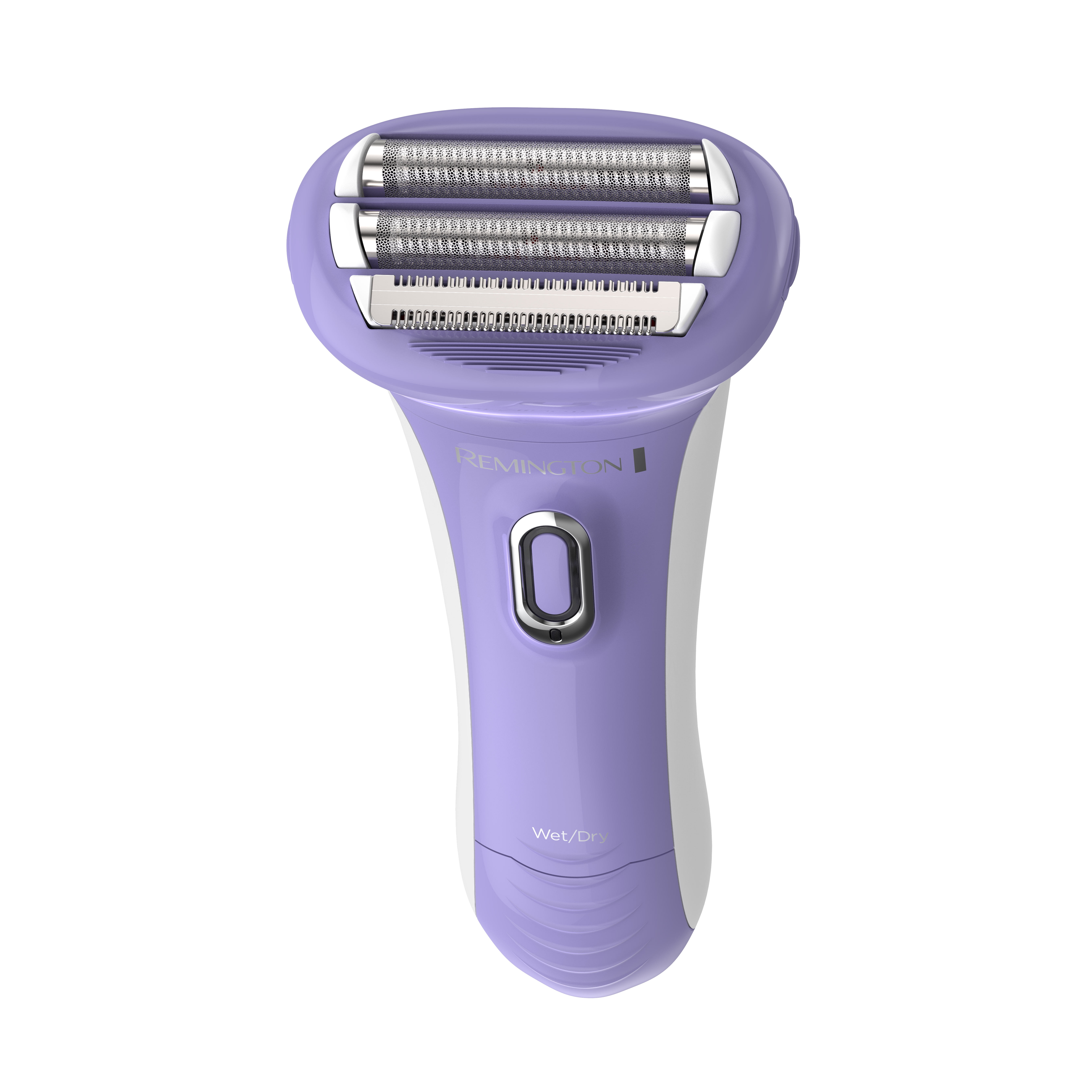 Remington Smooth & Silky Electric Shaver for Women
