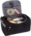 Travel Hanging Toiletry and Shaving Bag